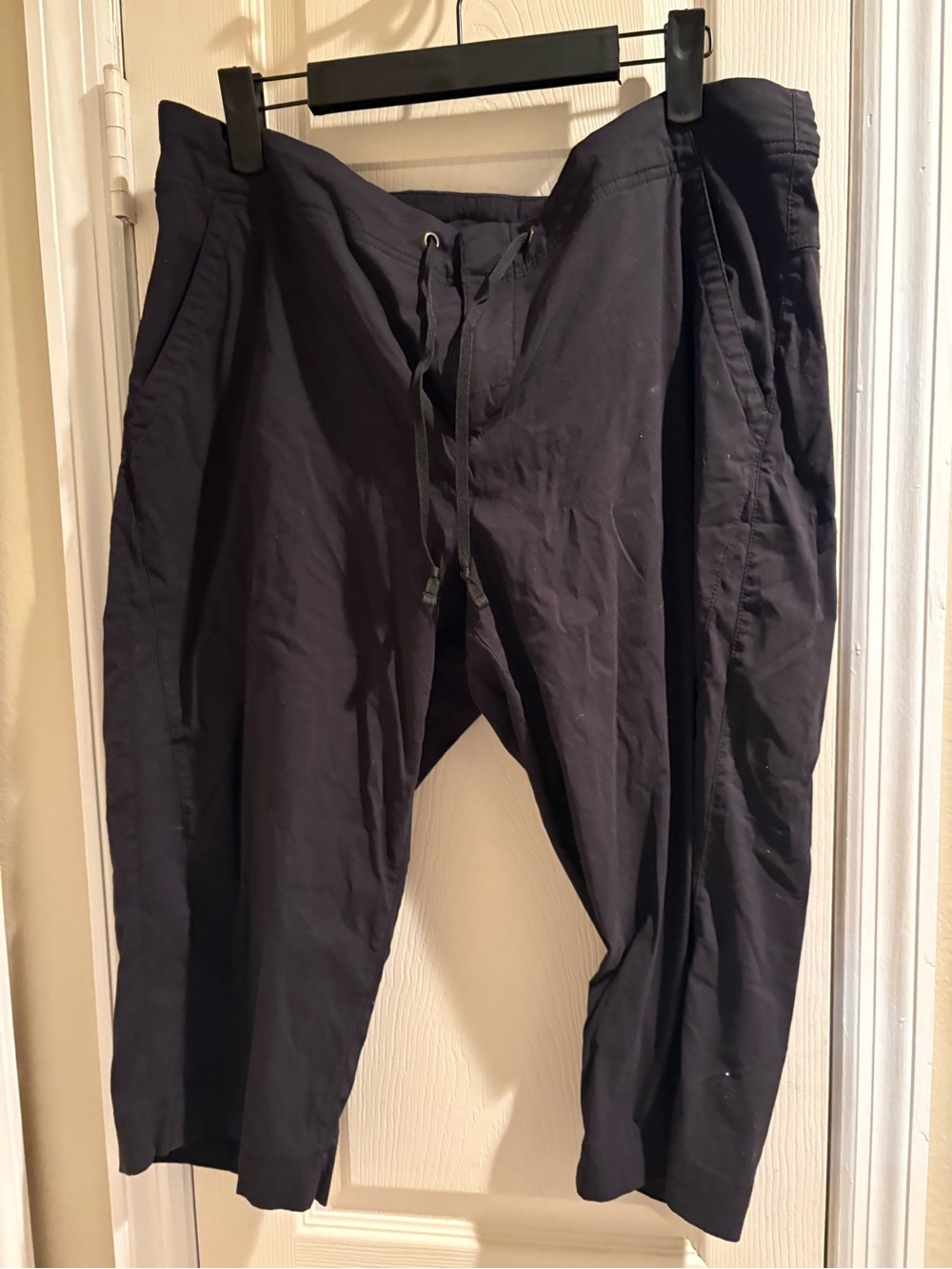 Columbia Omni-Shield Water Repelling Hiking Capri Pants Size 16
